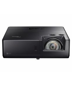 Alternative view of Projector Optoma E9PD7L121EZ1 WUXGA 5000 Lm