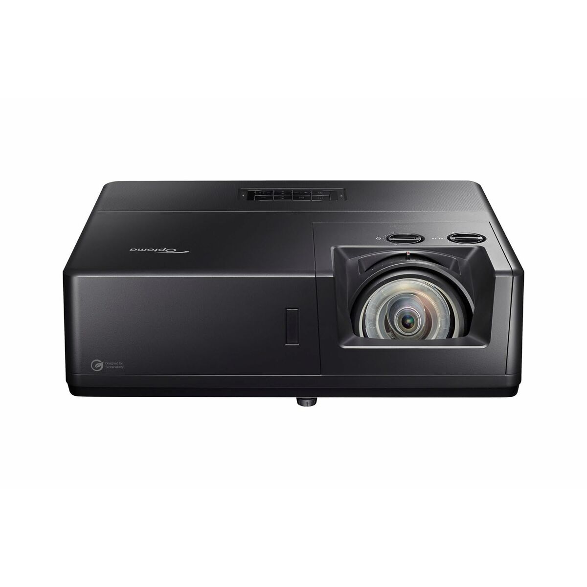 Projector Optoma E9PD7L121EZ1 WUXGA 5000 Lm - Afbeelding 2