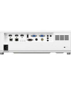 Alternative view of Projector Optoma Full HD (Refurbished A)