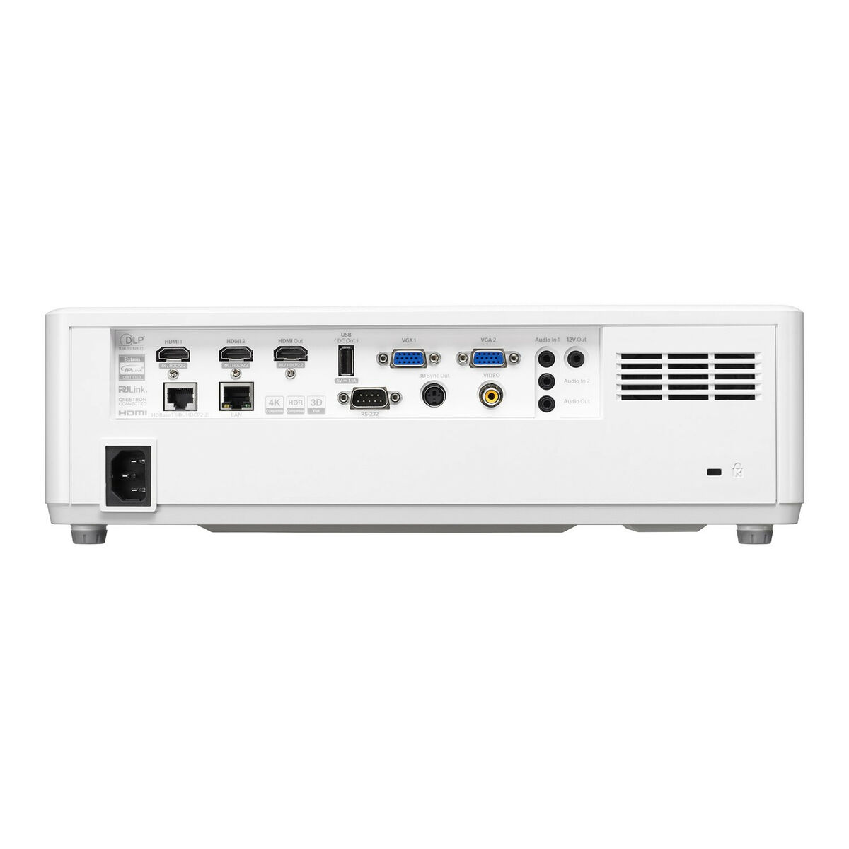 Projector Optoma Full HD (Refurbished A) - Afbeelding 2