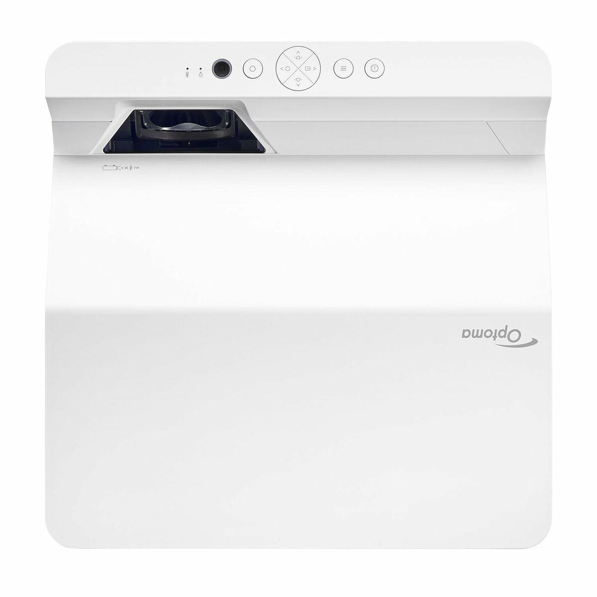 Projector Optoma GT3500 3800 lm 1920 x 1080 px - Afbeelding 2