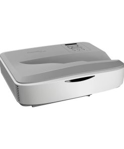 Alternative view of Projector Optoma ZU500USTe