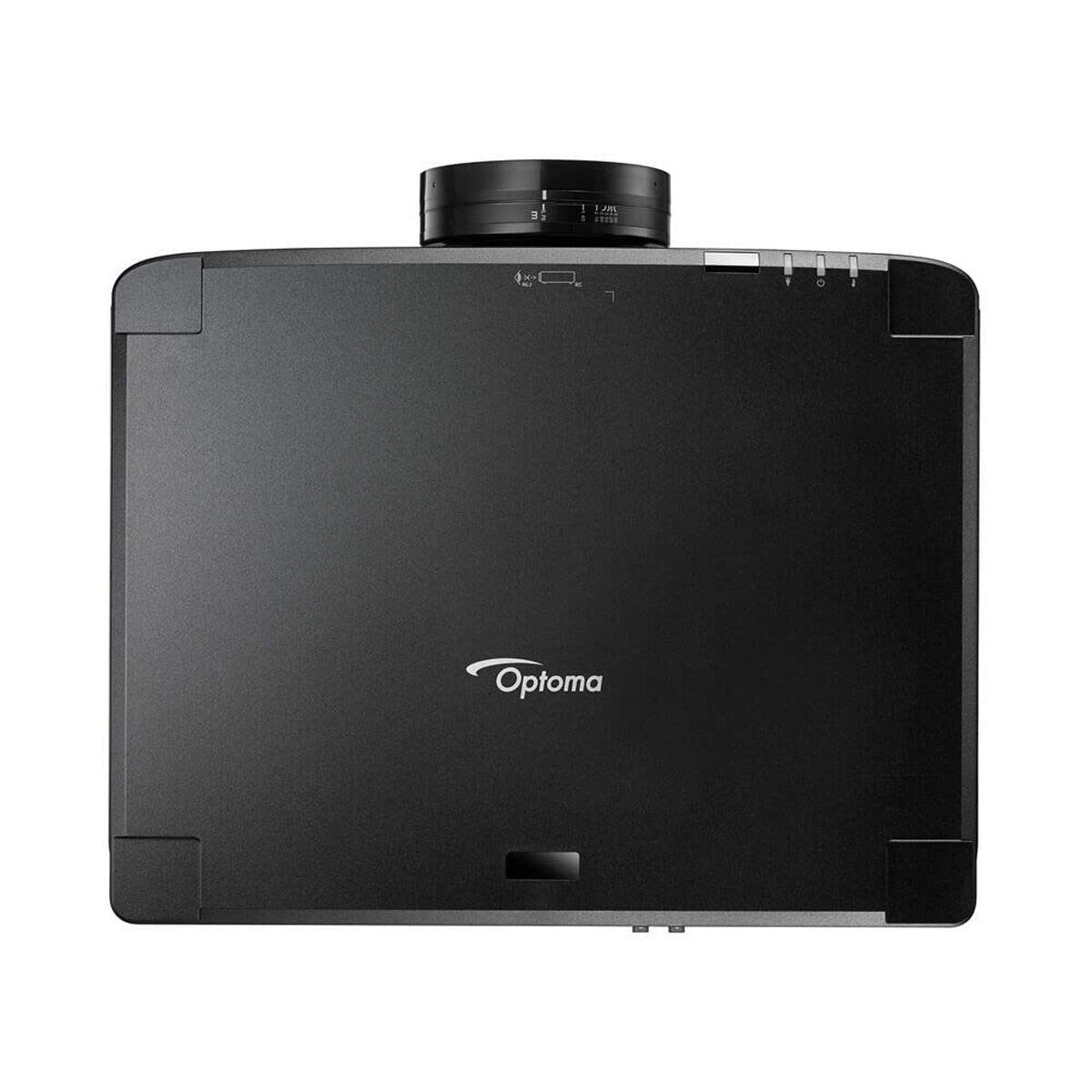 Projector Optoma ZU920T 9800 Lm WUXGA - Afbeelding 2