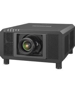 Alternative view of Projector Panasonic PT-RZ12KEJ 12000 Lm Full HD