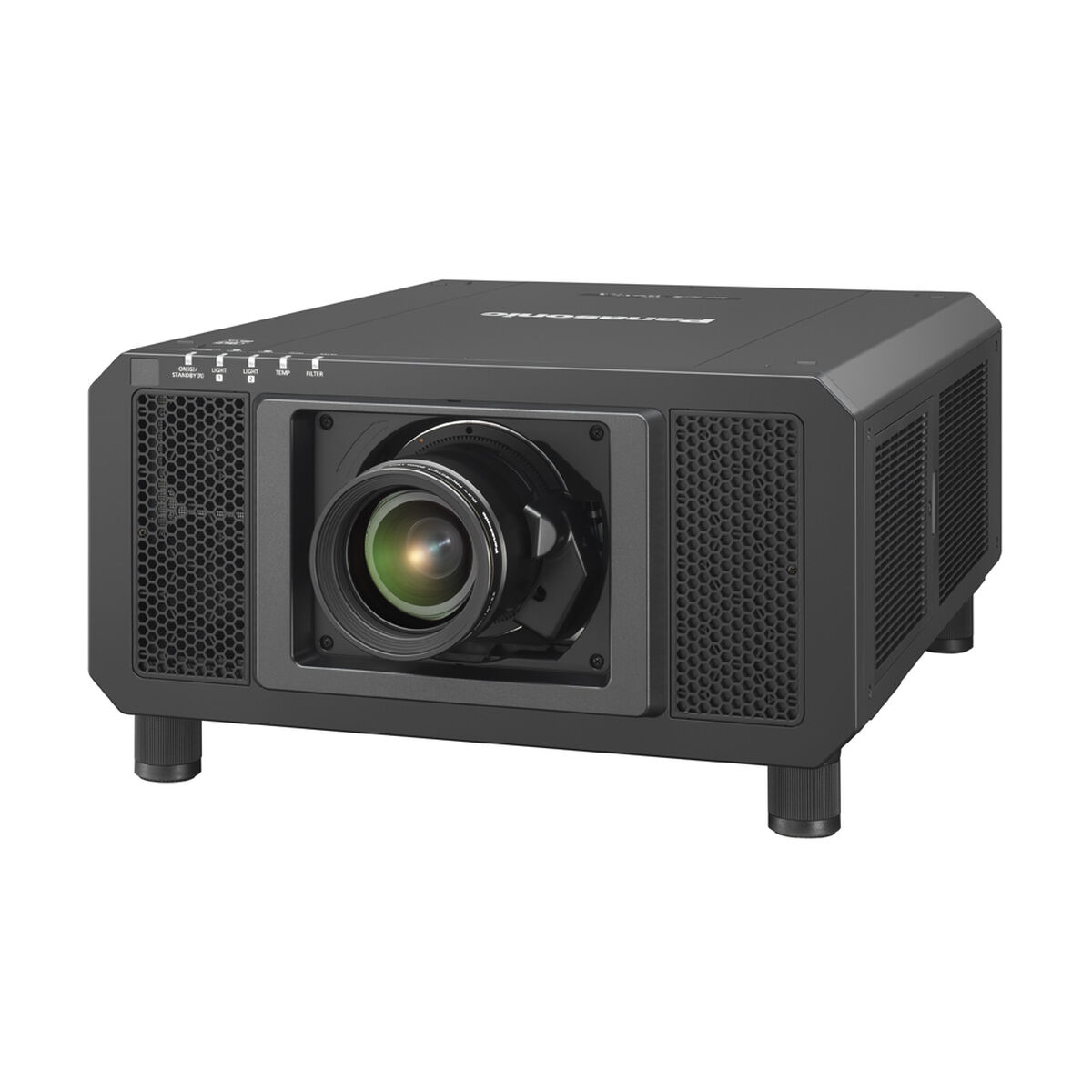 Projector Panasonic PT-RZ12KEJ 12000 Lm Full HD - Afbeelding 2