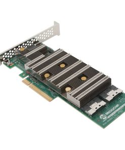 RAID-controllerkaart Microchip 3258UPC16IX2S