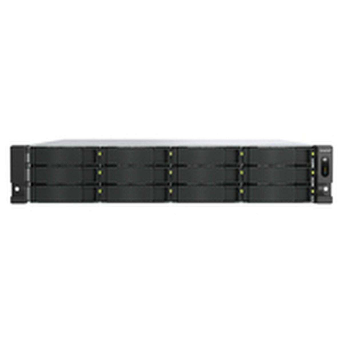 RAID-controllerkaart Qnap TS-H1277AXU-RP-R5-16G - Afbeelding 2