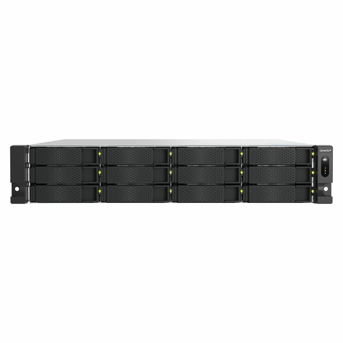 RAID-controllerkaart Qnap TS-H1277AXU-RP-R5-16G