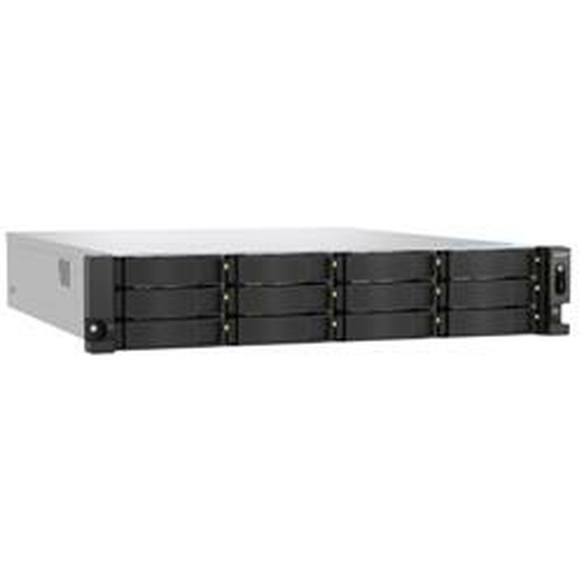 RAID-controllerkaart Qnap TS-H1277AXU-RP-R7-32G - Afbeelding 2