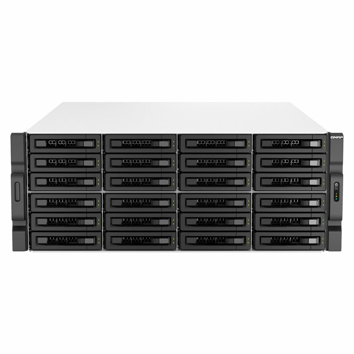 RAID-controllerkaart Qnap TS-H3087XU-RP - Afbeelding 2