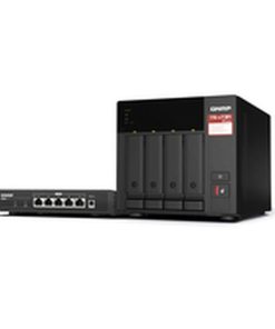 Alternative view of RAID-controllerkaart Qnap TSH1677AXURPR732G