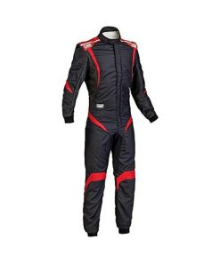 Race jumpsuit OMP ONE-S1 (Maat 50)