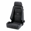 Racestoel Recaro RC040000575 Piloot / Copiloot