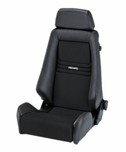 Racestoel Recaro RC041000575 Piloot / Copiloot