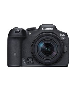 Reflex Fotocamera Canon EOS R7
