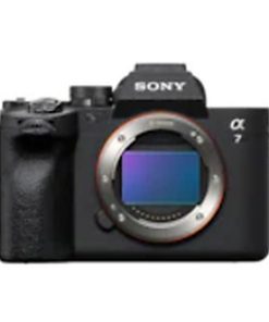 Reflex Fotocamera Sony ILCE-7M4