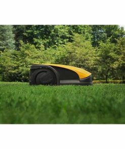 Alternative view of Robotmaaier STIGA STIG-A 1500 1500 M²