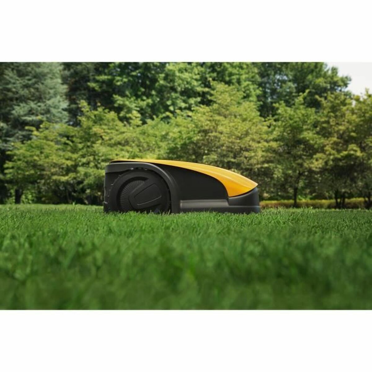 Robotmaaier STIGA STIG-A 1500 1500 M² - Afbeelding 2