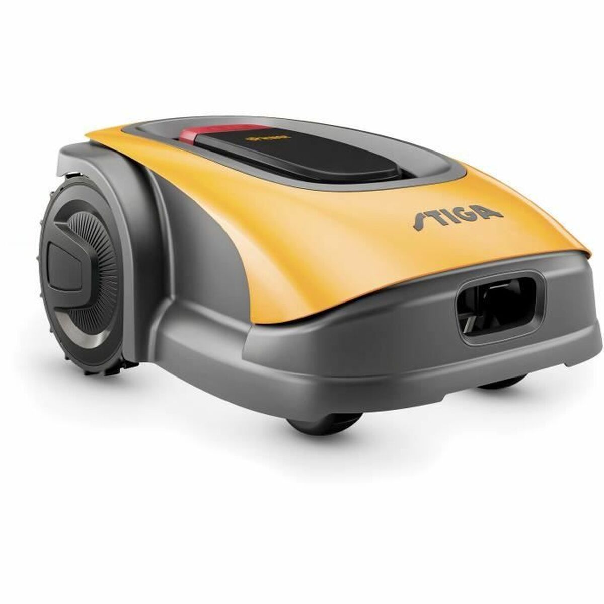 Robotmaaier STIGA STIG-A 1500 1500 M²