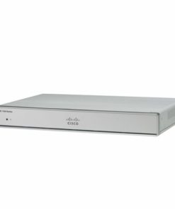 Router CISCO C1111-8P 10/100/1000 Mbps (Refurbished A)