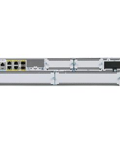 Router CISCO C8300-1N1S-4T2X