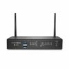 Router SonicWall 03-SSC-3004 RJ45 2 rj45 x 8