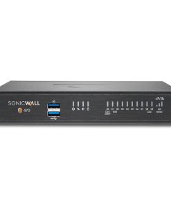 Router SonicWall 03-SSC-3012 rj45 x 8