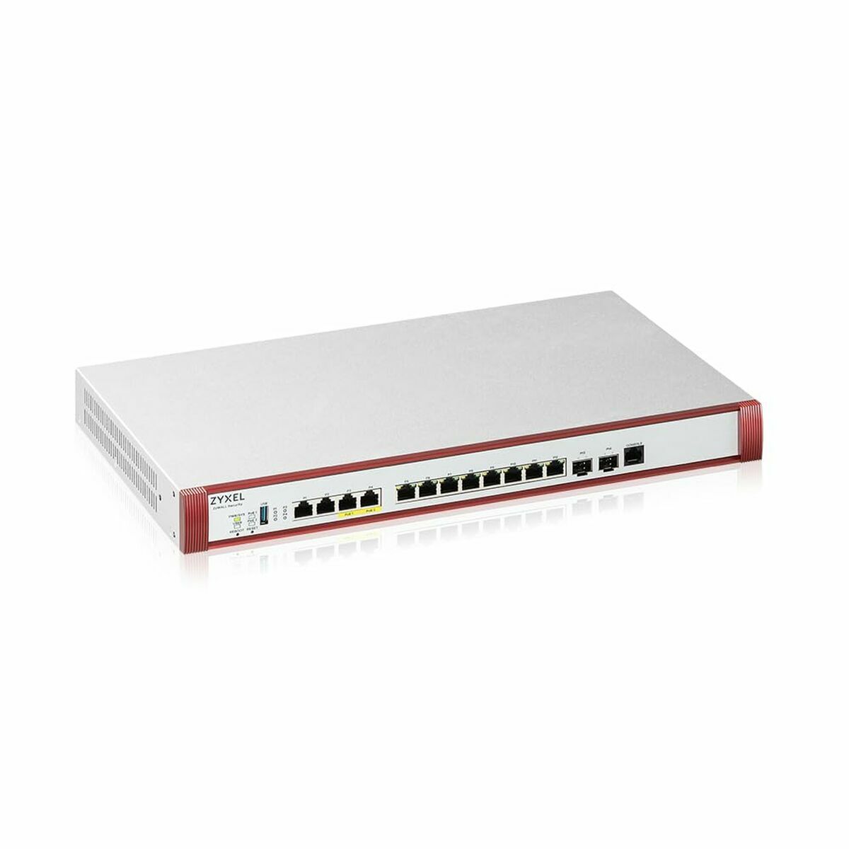 Router ZyXEL USGFLEX700H-EU0101F - Afbeelding 2