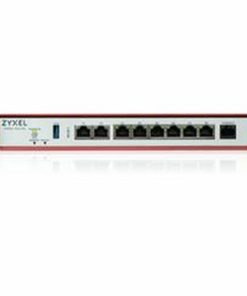 Router ZyXEL USGFLEX700H-EU0101F