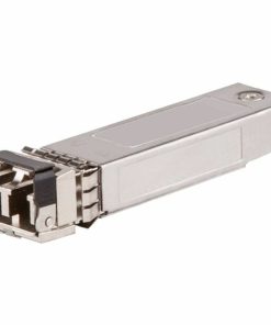 SFP Singlemode Vezelmodule HPE J9150D