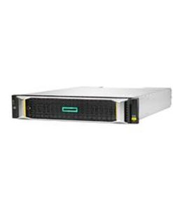 SFP Singlemode Vezelmodule HPE MSA 2062