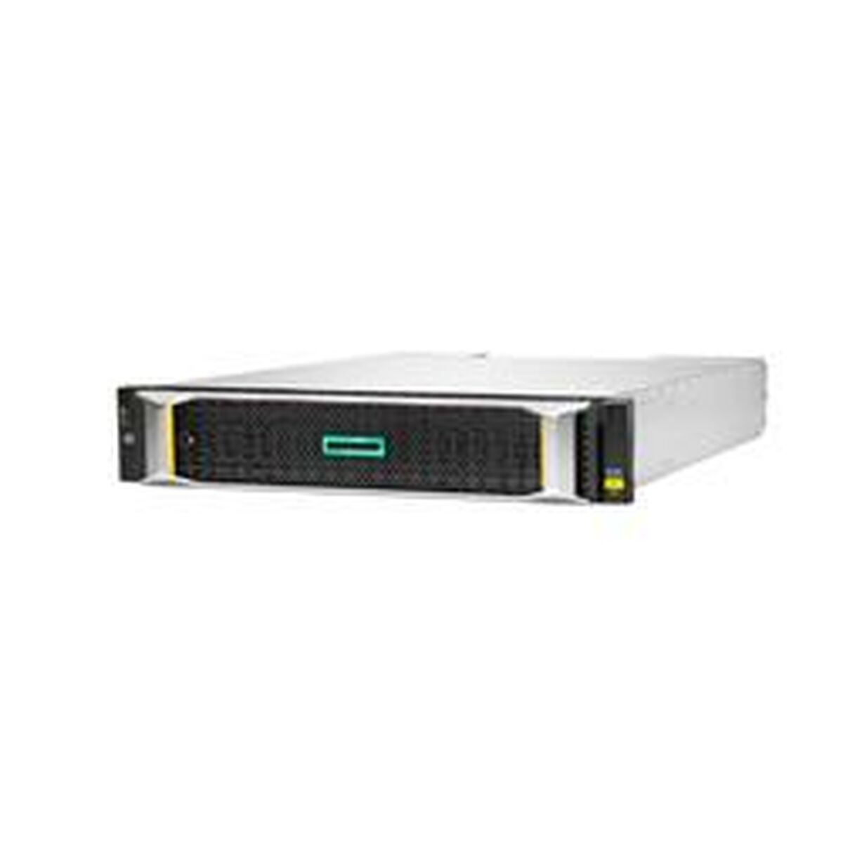 SFP Singlemode Vezelmodule HPE MSA 2062