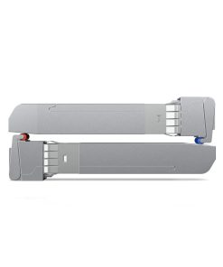 Alternative view of SFP+ Singlemode Vezelmodule UBIQUITI UACC-OM-SM-10G-S-20