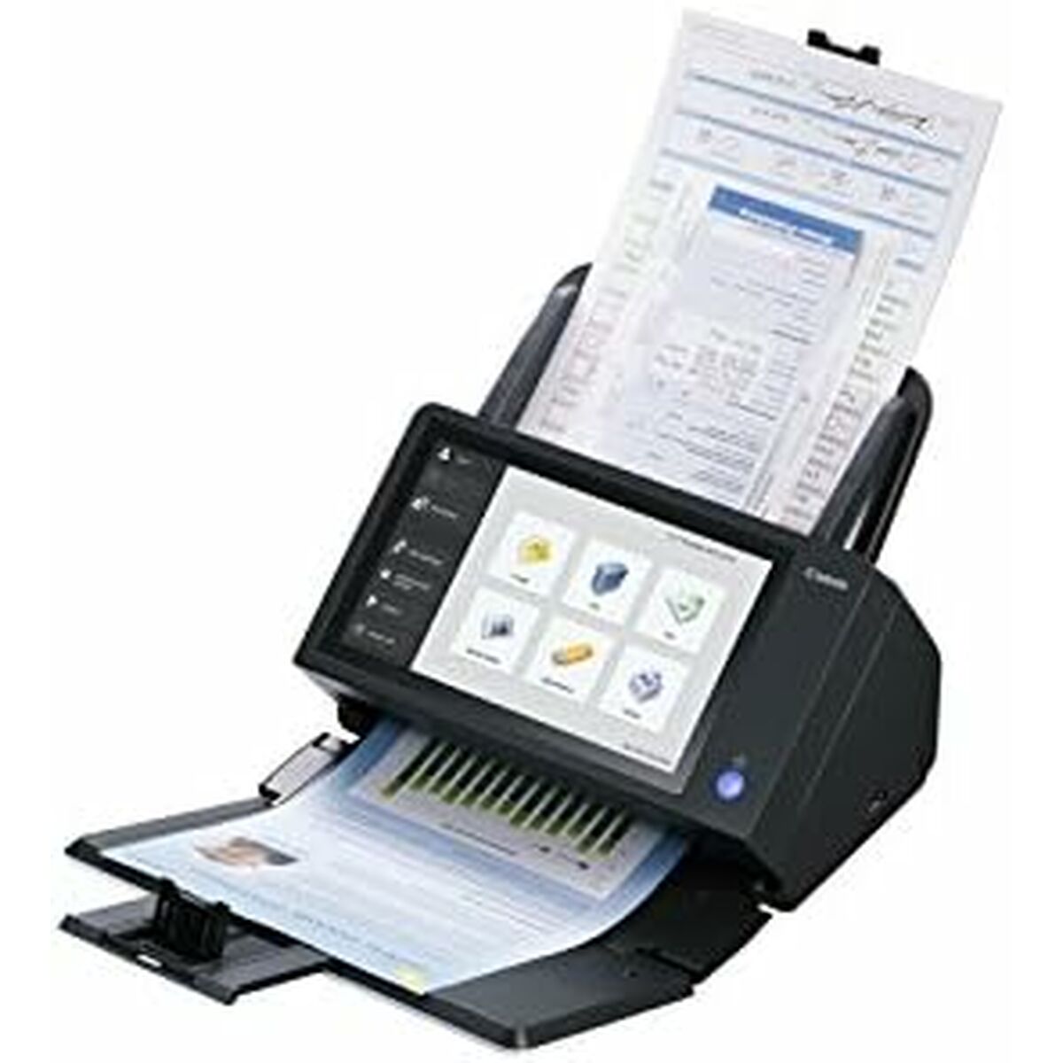 Scanner Canon ScanFront 400 - Afbeelding 2
