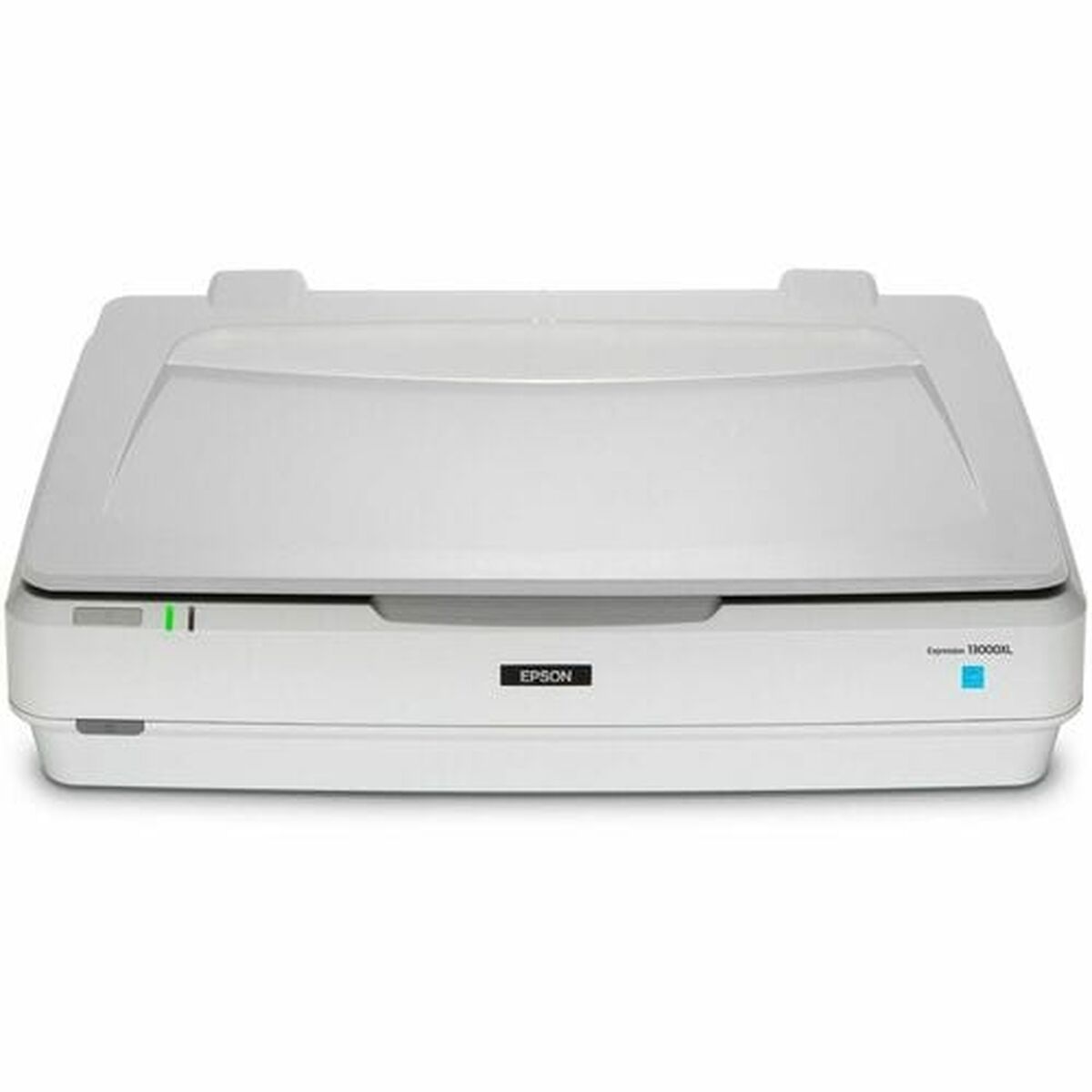 Scanner Epson Expression 13000XL - Afbeelding 2