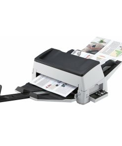 Alternative view of Scanner Fujitsu PA03740-B501