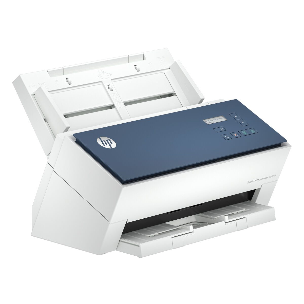 Scanner HP 8Q4W0A - Afbeelding 2