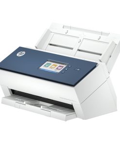 Alternative view of Scanner HP 8Q4W1A