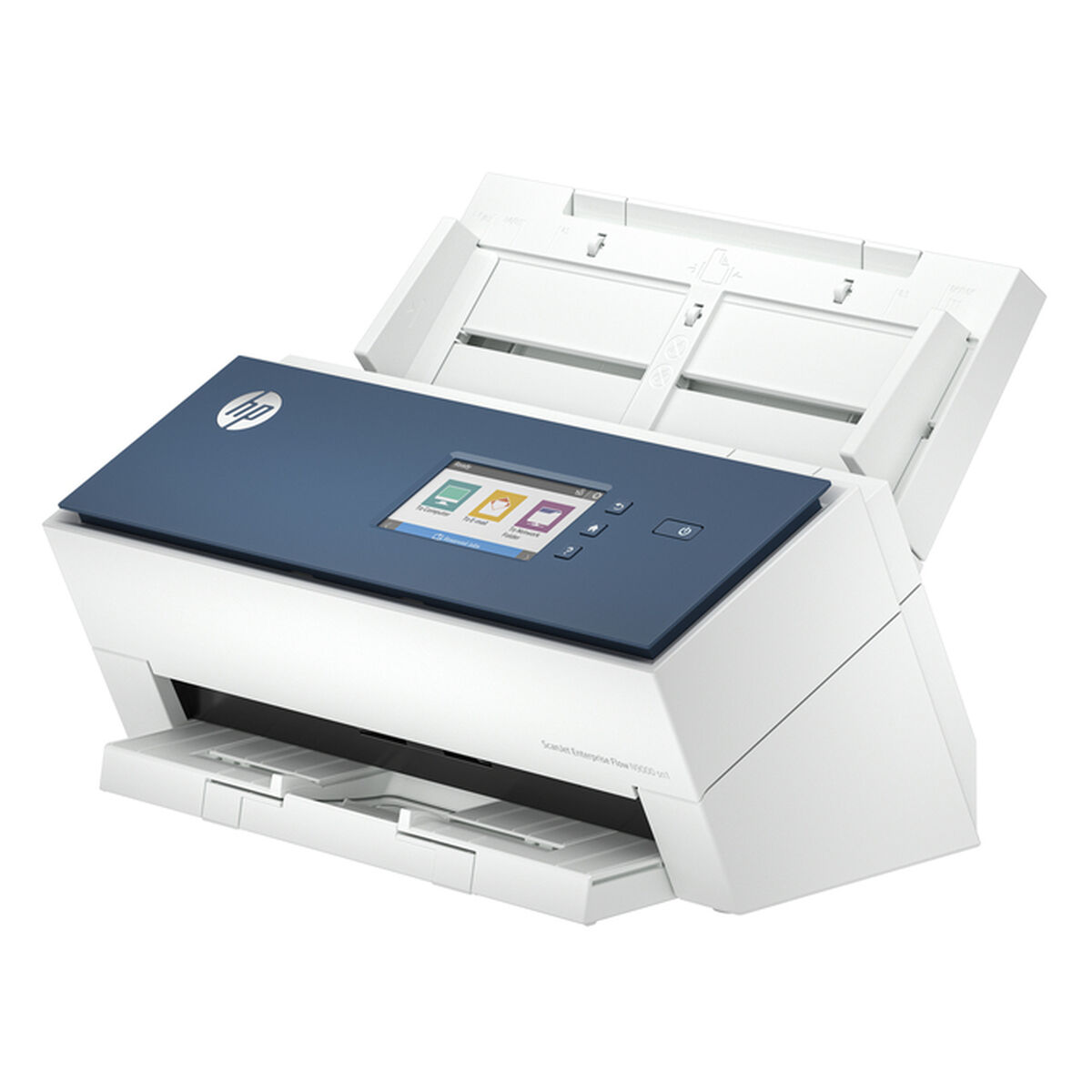 Scanner HP 8Q4W1A - Afbeelding 2