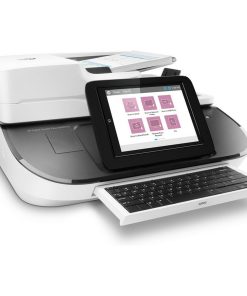 Scanner HP L2762A#B19