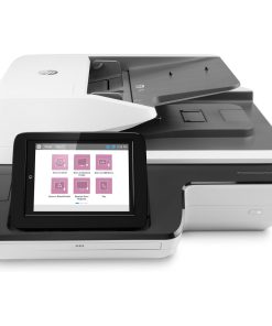 Scanner HP N9120
