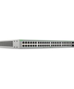 Schakelaar Allied Telesis AT-FS980M/52PS-50