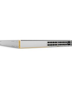 Schakelaar Allied Telesis AT-X530DP-28GHXM