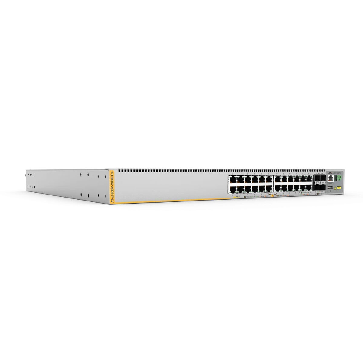 Schakelaar Allied Telesis AT-X530DP-28GHXM