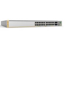 Schakelaar Allied Telesis AT-X530L-28GPX-50