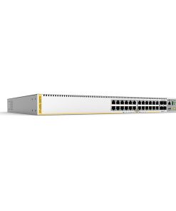 Schakelaar Allied Telesis AT-X530L-28GTX-50