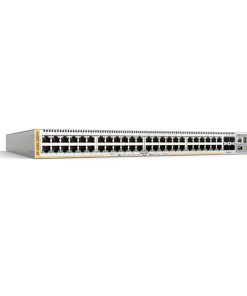 Schakelaar Allied Telesis AT-X530L-52GPX-50