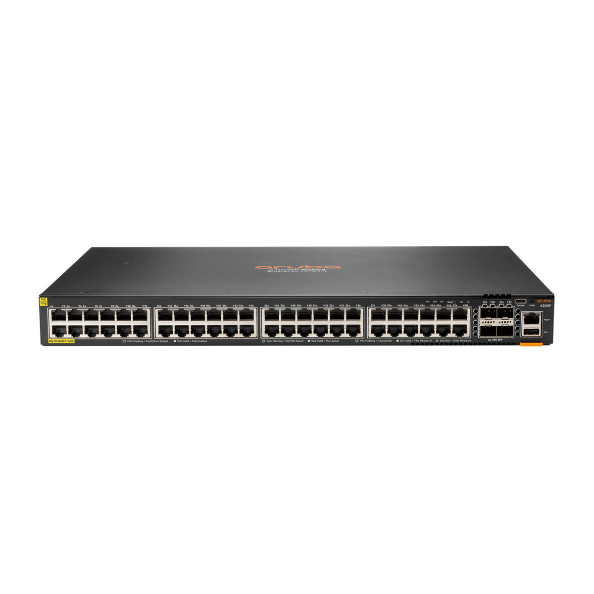 Schakelaar Aruba JL728B