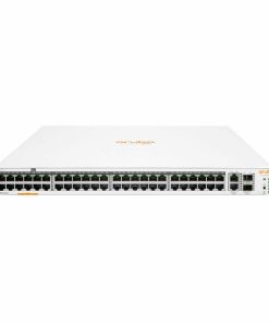 Schakelaar Aruba JL809A Wit 176 Gbit/s