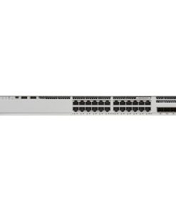Schakelaar CISCO C9200L-24P-4G-E